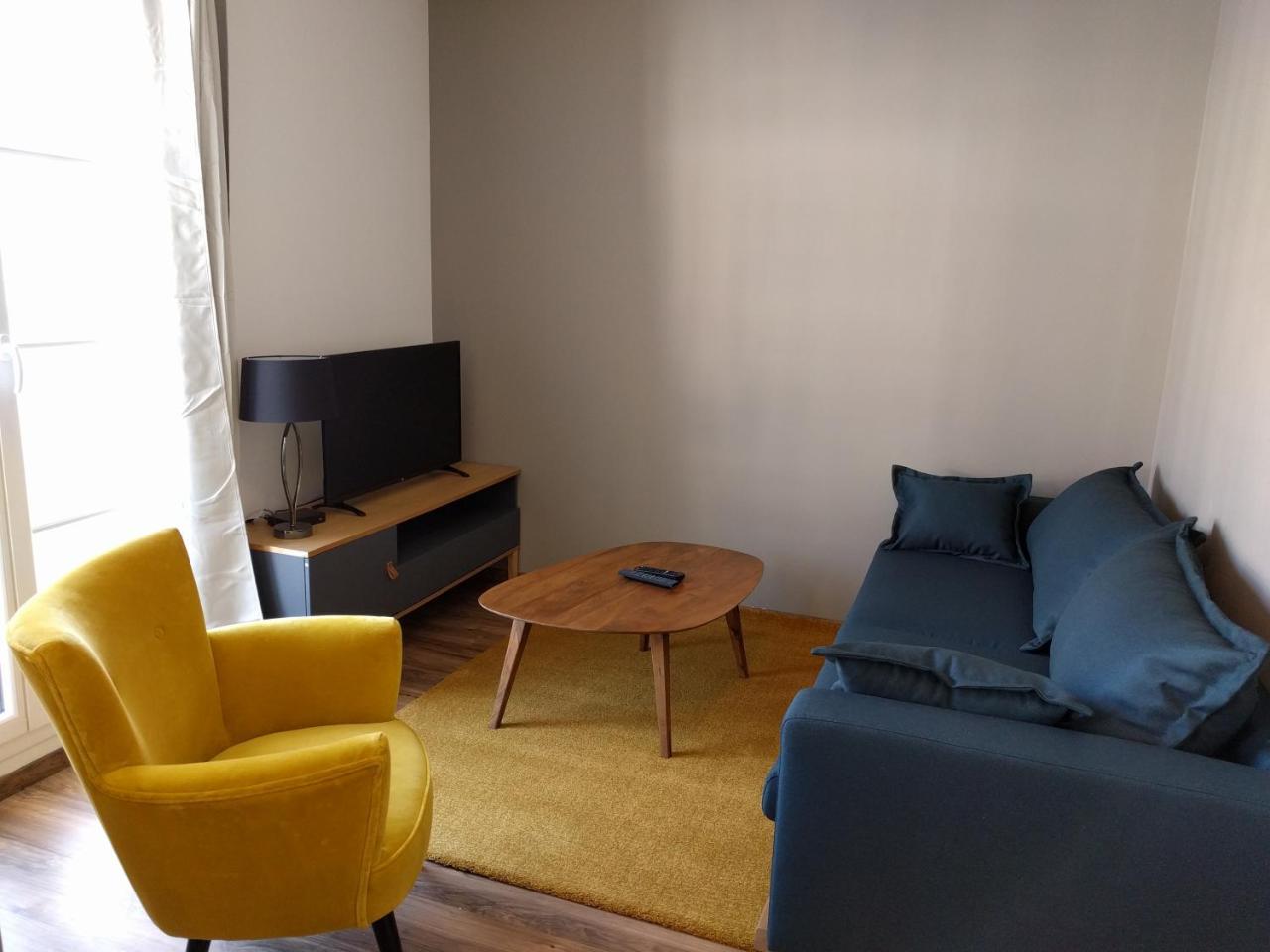 Holidayapartment Val D'Europe Chessy  Exteriér fotografie